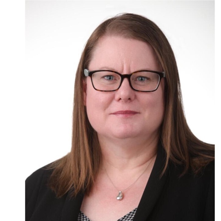 Melanie Truscott