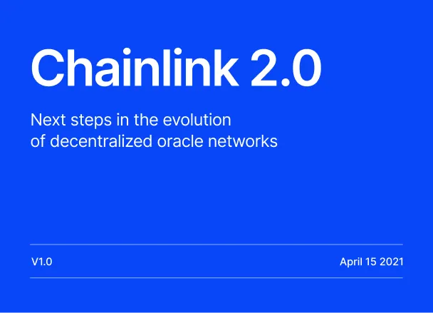 Chainlink 2.0 thumbnail