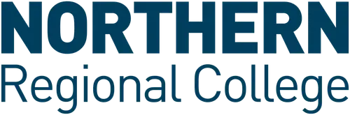 Northern Regional College logo
