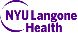 NYU Langone Health Logo