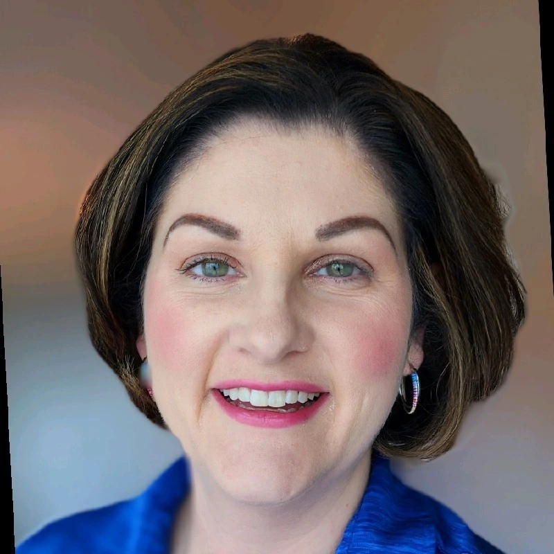 Elizabeth Pearsall