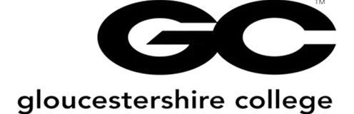 Gloucestershire College logo