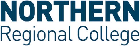 Northern Regional College logo