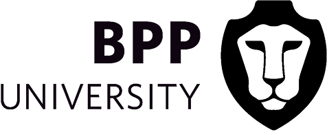 BPP University logo