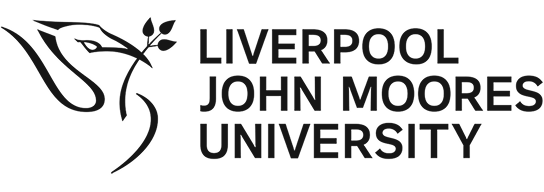 Liverpool John Moores University logo