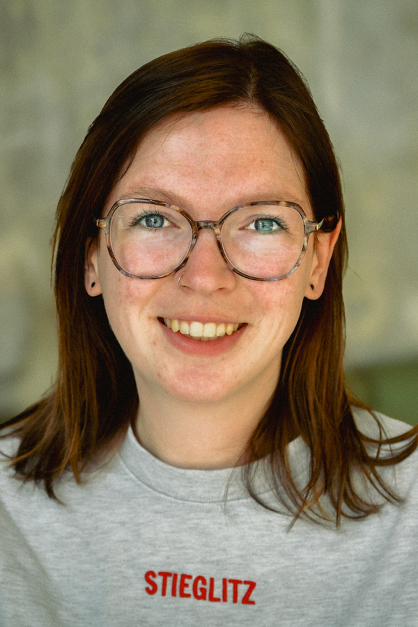Laura ter Harmsel, Designer at Baseflow