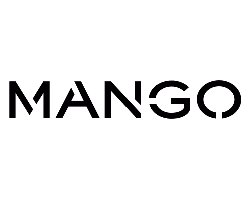 Mango logo