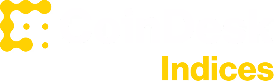 link to the CoinDesk Indices homepage