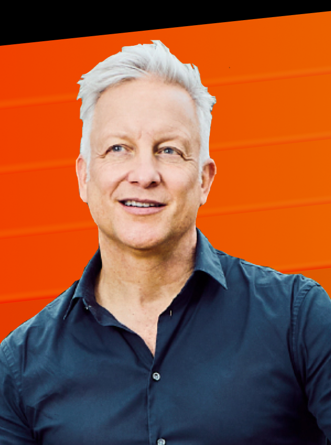 Michael Baum