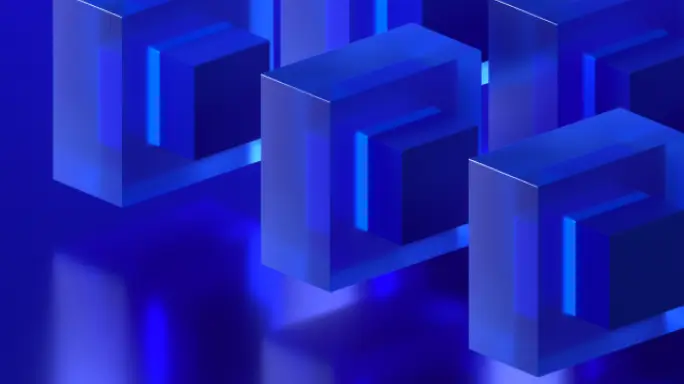 Thumbnail: Announcing Chainlink Confidential Compute