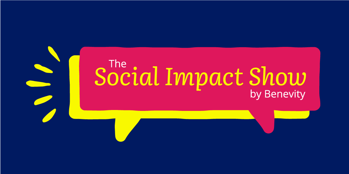 Social Impact Show banner