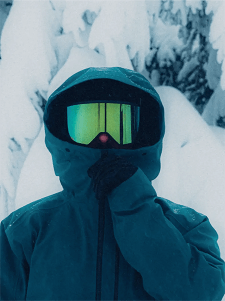Atomic Ski