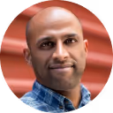Photo of Rajiv Bhat