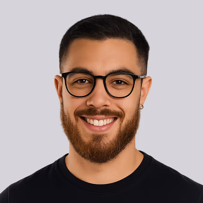 victor talent photo