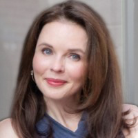 headshot of Abigail Wall