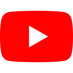 YouTube logo
