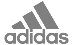 Adidas logo graphic