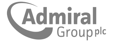Admiral Group logo graphic