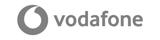 Vodafone logo graphic