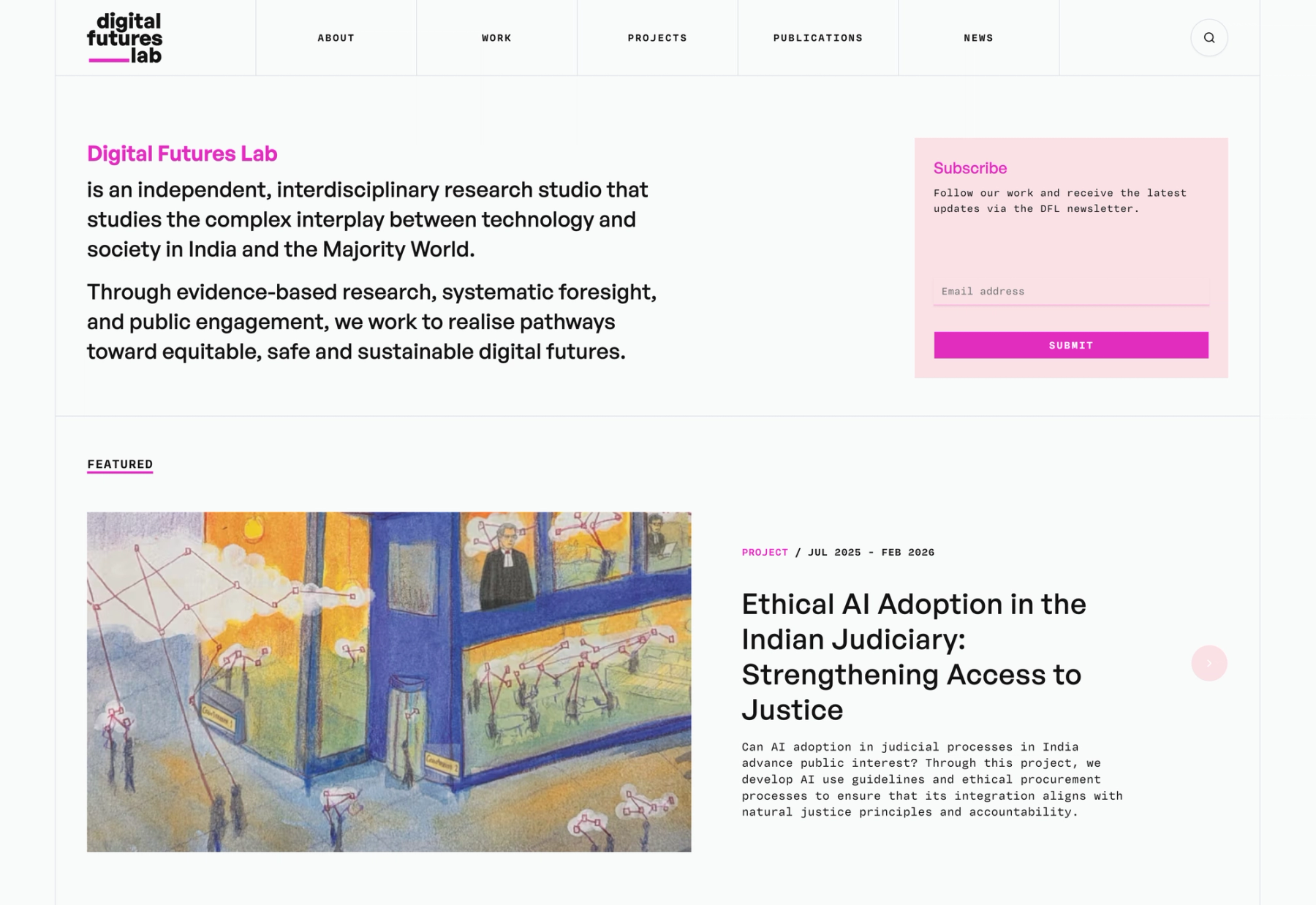Digital Futures Lab