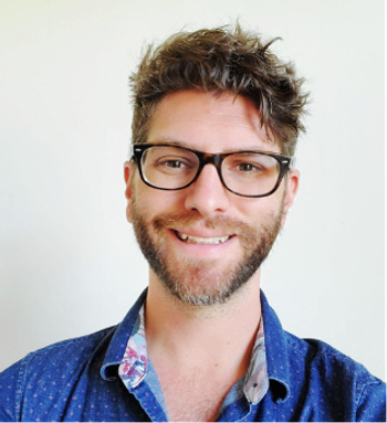 From PFAS to Cell Biology: Jay Kitt on Where Raman Spectroscopy Goes Next