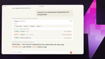 Socket MCP Adds Org Alerts, Threat Feed Review, and Package Inspection