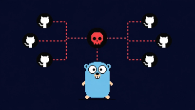 Malicious Go Module Exposes GitHub Malware Lure Network Spanning 222 Repositories