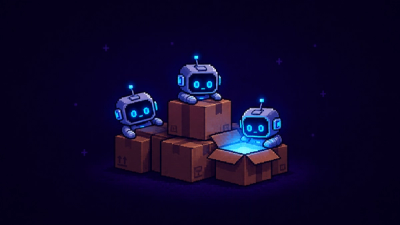 AI Has Taken Over Open Source