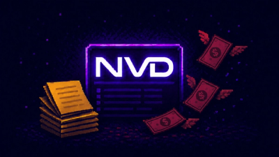 Federal Audit Finds NIST Wasted Funds With No Plan to Clear NVD Backlog