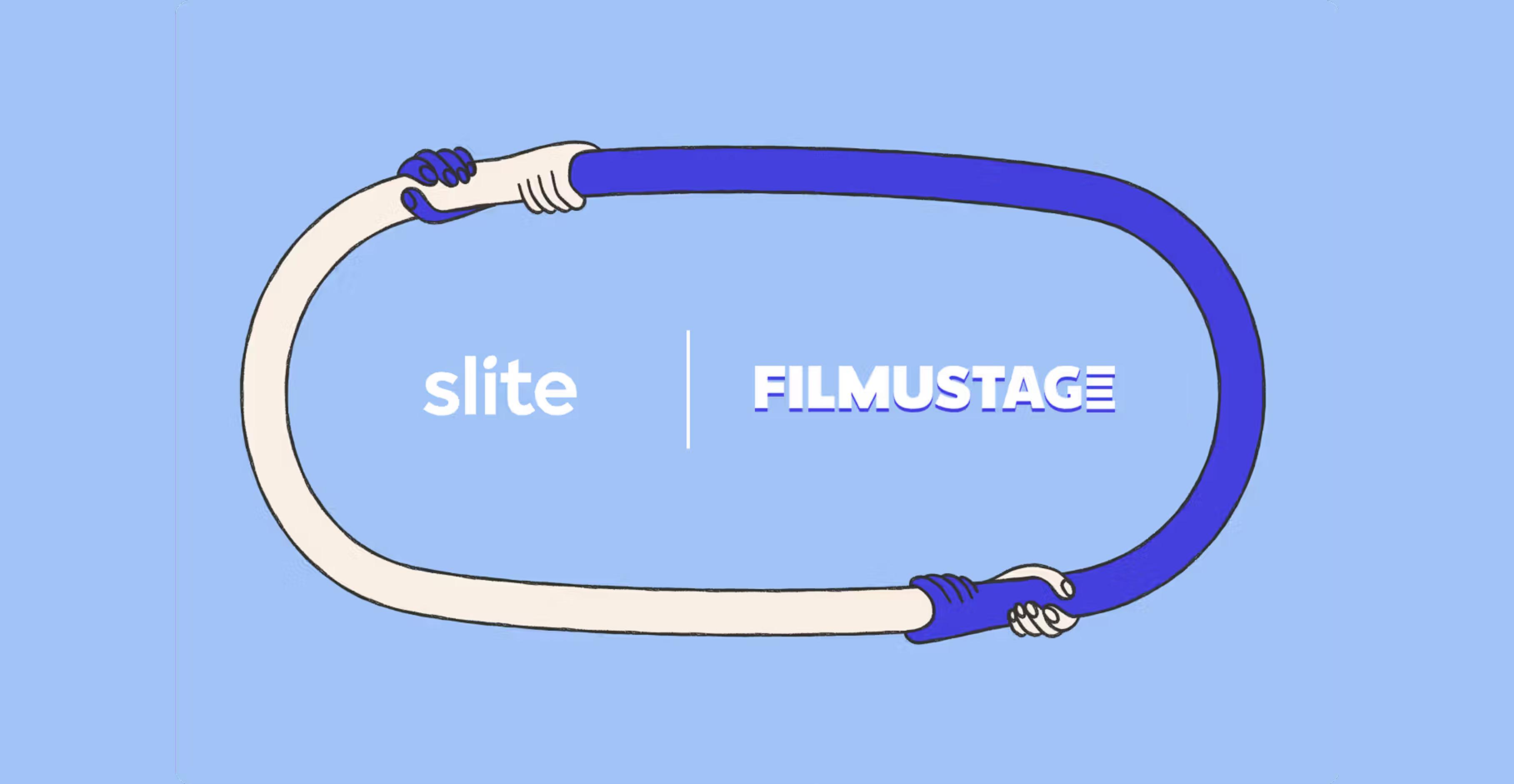 How Filmustage uses documentation to empower the next generation of filmmaking