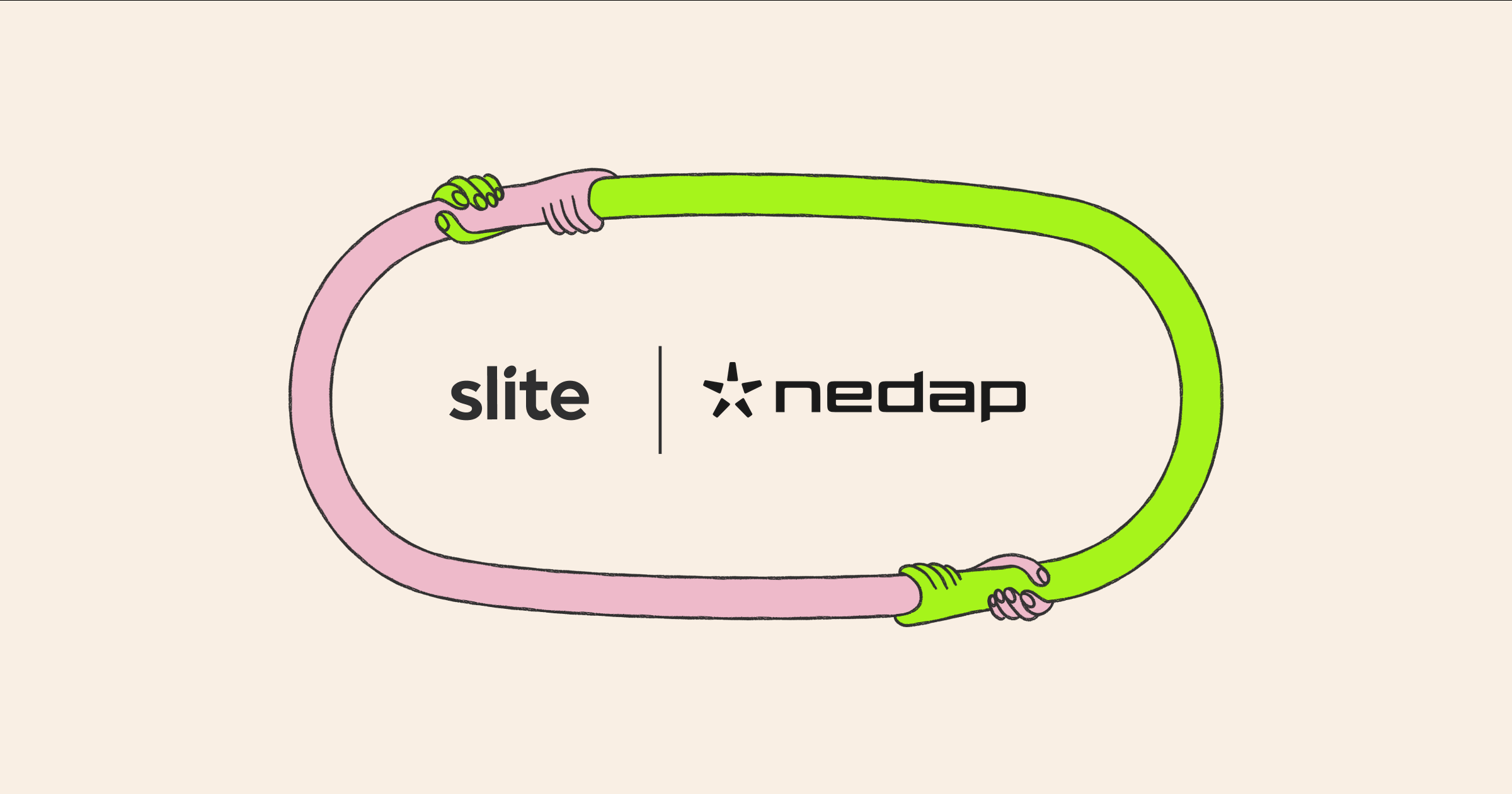 How Nedap solved the "too much information" problem at 1,200+ employees