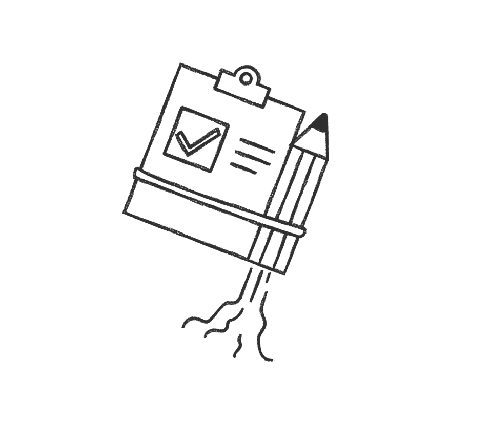 Launch doc