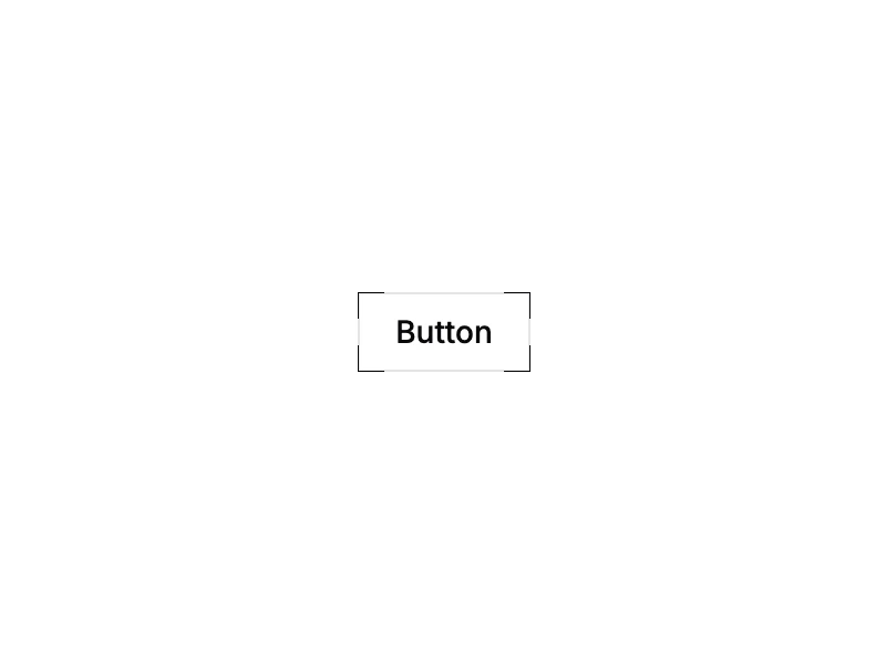 Shadcn Border Button Components