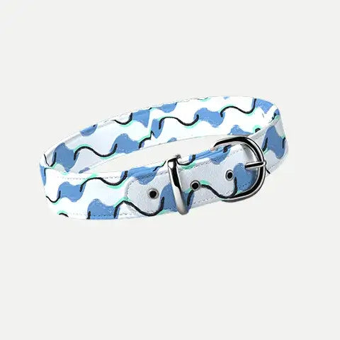 Dog collars