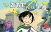 8 Great Graphic Novels About Kids in Space