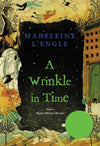 A Wrinkle in Time (Time Quintet Series #1) (Newbery Medal Winner)