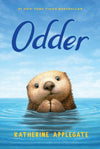Odder: The Novel