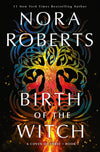 Birth of the Witch: A Coven of Three Trilogy Book 1