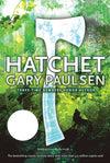 Hatchet (Brian's Saga Series #1)
