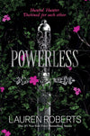 Powerless (B&N Exclusive Edition)