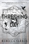 Threshing Day (Wing and Claw Collection)