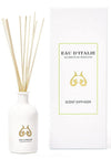 Signature Diffuser by Eau d'Italie