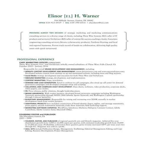 ElinorWarner_CV