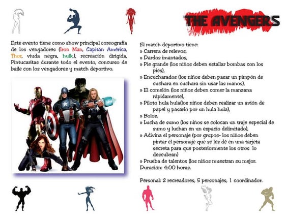 Mes de los niños
