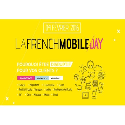 Enable developers to create services