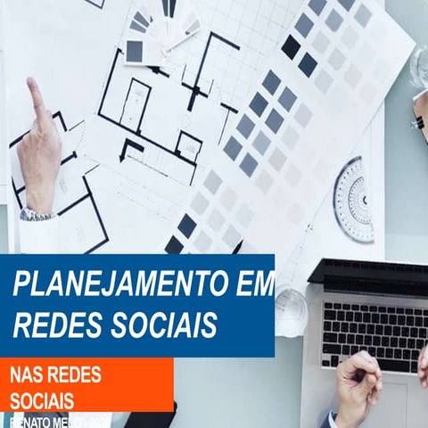 Social Canvas - Planejamento em Redes Sociais - Plataformas Digitais - Aulas ...