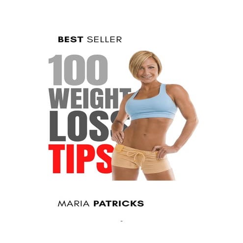 100 Weight Loss Tips