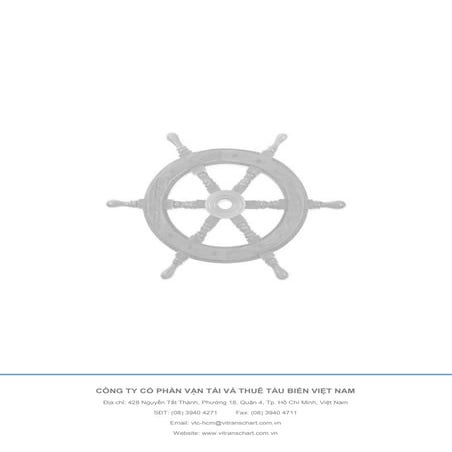 Báo cáo thường niên CÔNG TY CỔ PHẦN VẬN TẢI VÀ THUÊ TÀU BIỂN VIỆT NAM_1052041...