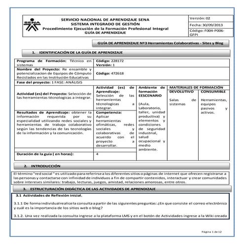 10 guia redes sociales 2   sites y blog jonh