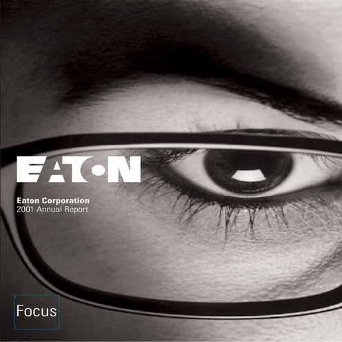 eaton  2001
